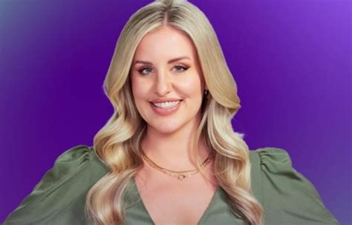 Maddy Caddell Age Wikipedia: Meet The Actress On Instagram