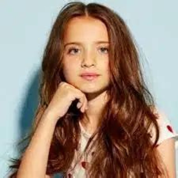 Madeleine McGraw Wiki, Biography, Net Worth, Age, Height, Weight, Parents