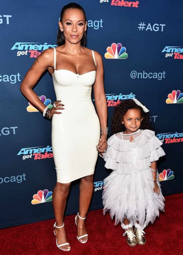 Madison Brown Belafonte | Truth About Mel B’s Daughter