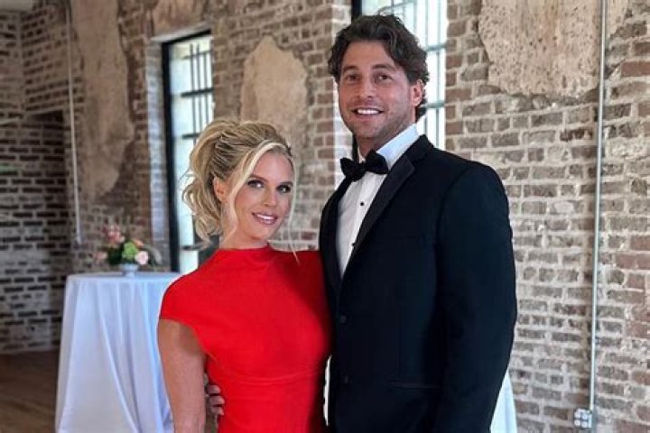 Madison LeCroy Bio, Wiki, Age, Family, Husband, Southern Charm and Net Worth