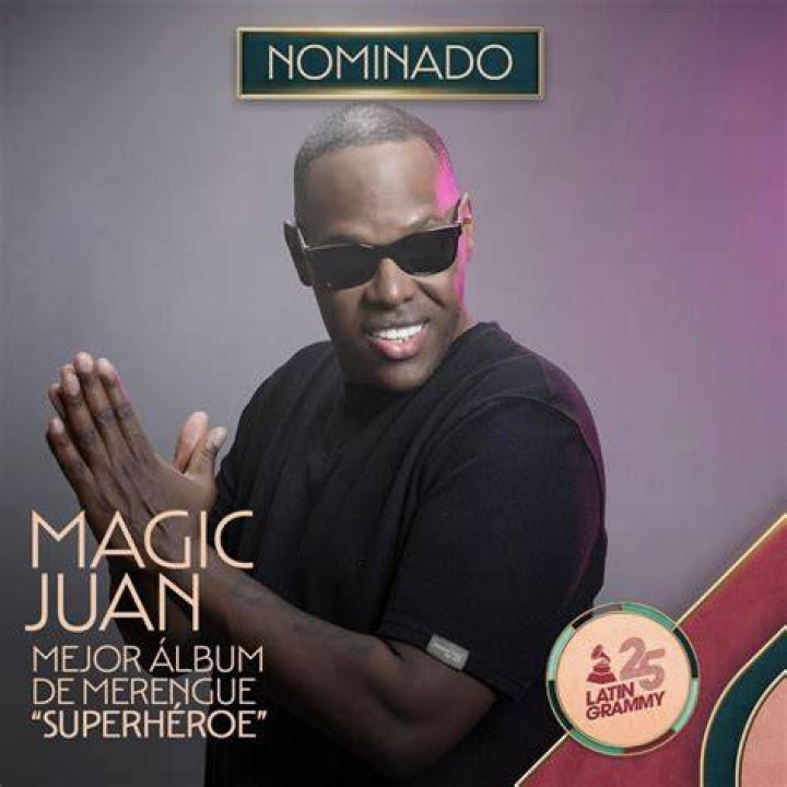 Magic Juan