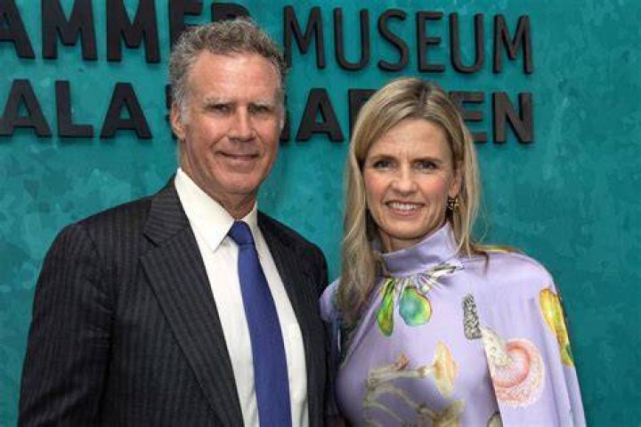 Magnus Ferrell: Will Ferrell, Actor & Net Worth