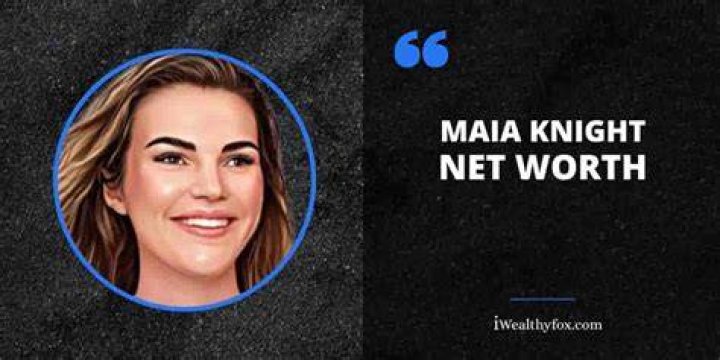 Maia Mitchell’s net worth, fact, career, awards, biography & life story