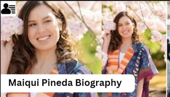 Maiqui Pineda Parents Name: Where Are They From? Family Ethnicity