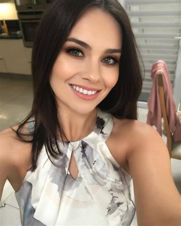 Mairead Carlin