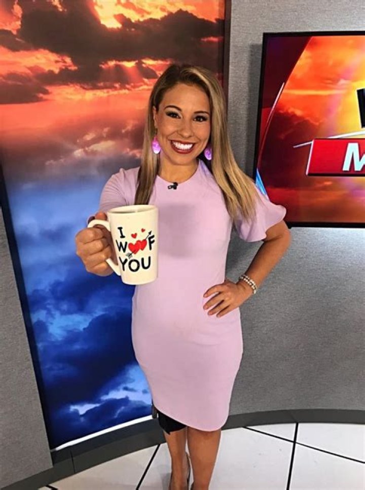 Majestic Storm Bio, Wiki, Age, Birthday, Height, Husband, Married, Salary, Net worth, KHQ-TV