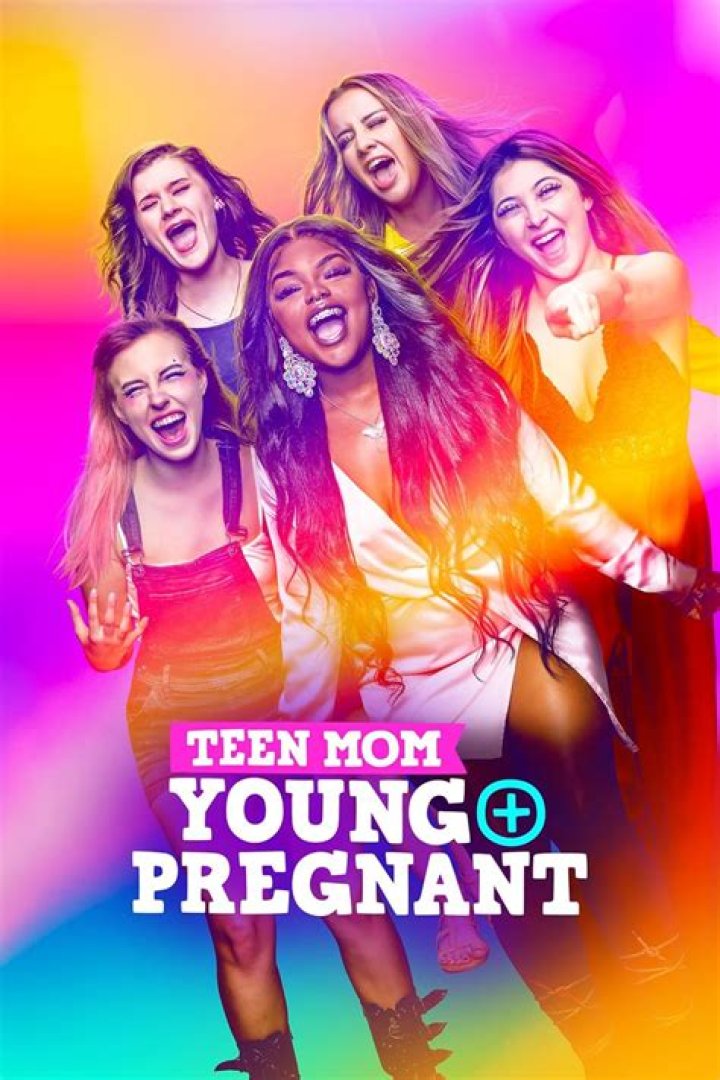 Makel From Young And Pregnant Before Transition: Meet The Transgender Teen Mom/ Baby Daddy Of Kayla J