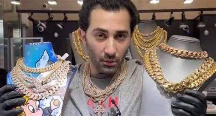 Maksud Agadjani