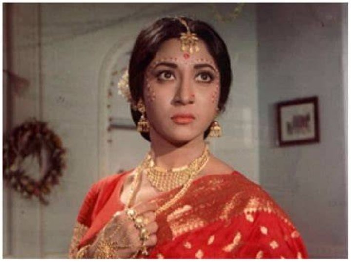 Mala Sinha