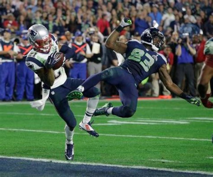 Malcolm Butler