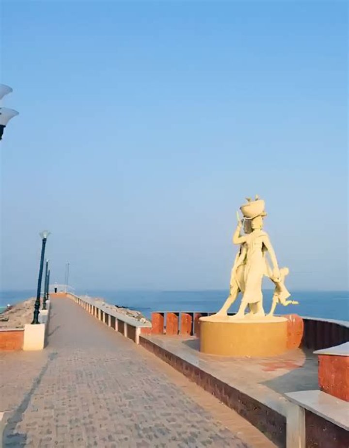 Malpe Sea Front Cottages, Malpe, India