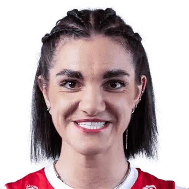 Malwina Smarzek