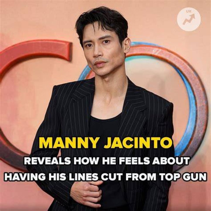 Manny Jacinto Bio, Movies and TV Shows Facts You Need to Know