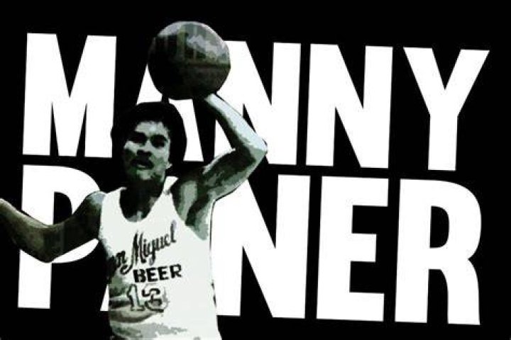 Manny Paner