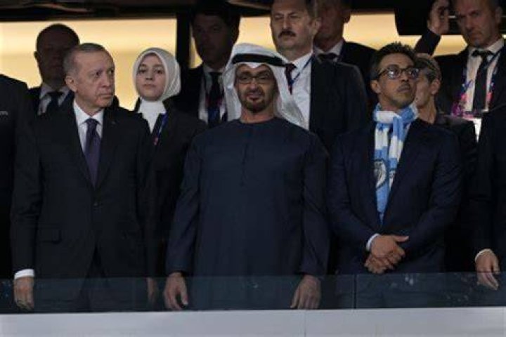 Mansour bin Zayed Al Nahyan Net Worth, Age, Father, Brother, Education, Business, Contact