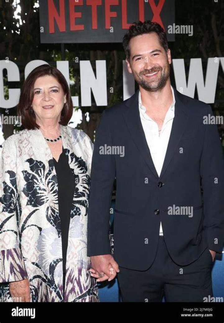 Manuel Garcia-Rulfo Bio, Age, Height, Parents, Mariana Padilla, Magnificent Seven, Padres & NetWorth