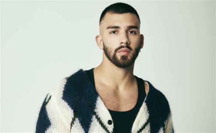Manuel Turizo Bio, Age, Family, Wife, Net Worth, Songs and Nominations
