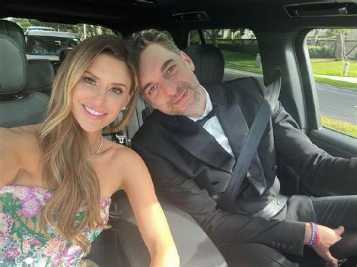 Marc Gasol Wife: Cristina Blesa Nationality, Instagram, Wikipedia, Job, Wiki, Pictures