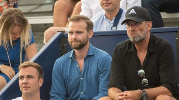Marc Klopp