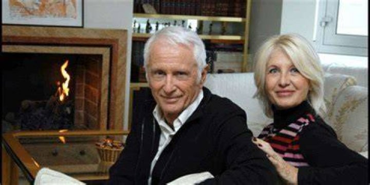 Marcel Amont First Wife: Who is Tamara Vladimirovna Deiness?