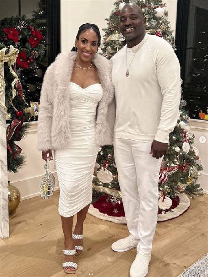 Marcellus Wiley Biography, Age, Wife, Daughter, ESPN, and Net Worth 2020