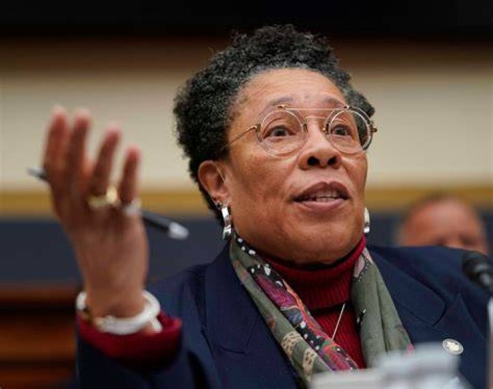 Marcia Fudge