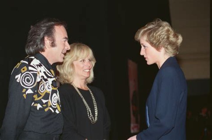 Marcia Murphey: Who Was Neil Diamond’s Second Wife?