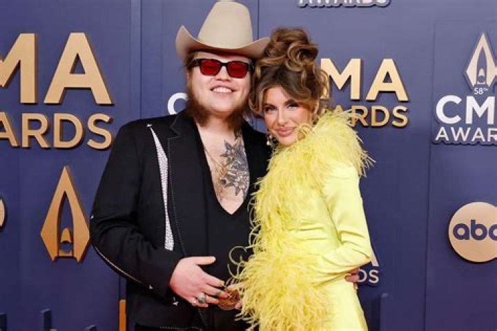 Marcus King Wife Briley Hussey Has A Mighty Net Worth Herself