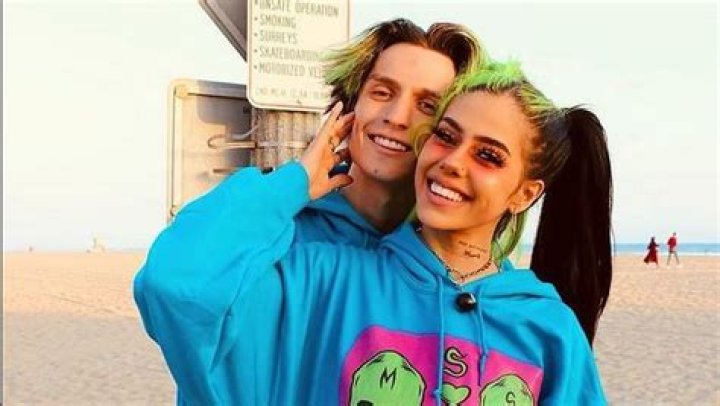 Marcus Olin (TikTok) Age: Bio and Height Facts on Stephanie Margarucci aka BeastEater Boyfriend