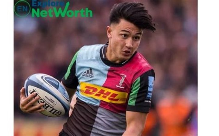 Marcus Smith Net Worth, Wiki, Biography, Age, Girlfriend, Parents, Photos & More