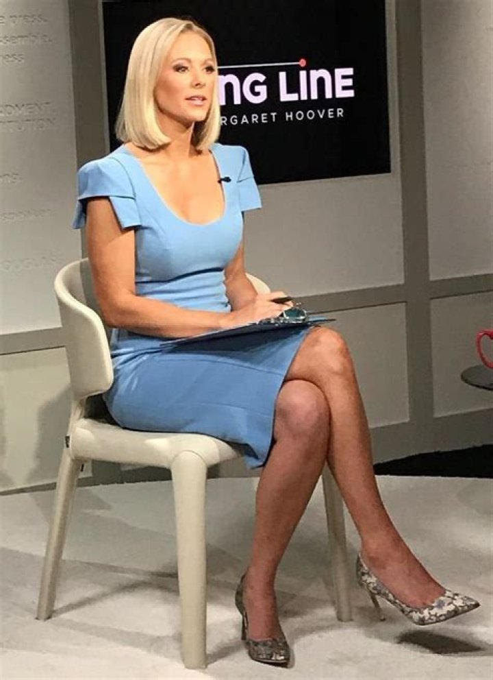 Margaret Hoover