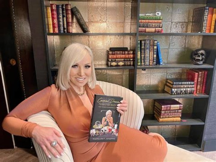 Margaret Josephs