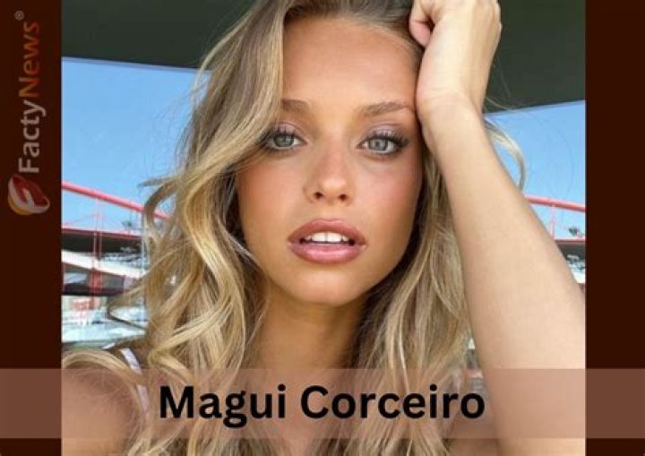 Margarida Corceiro (Model) Wiki, Bio, Age, Height, Weight, Affair, Net Worth, Dating, Career, Facts