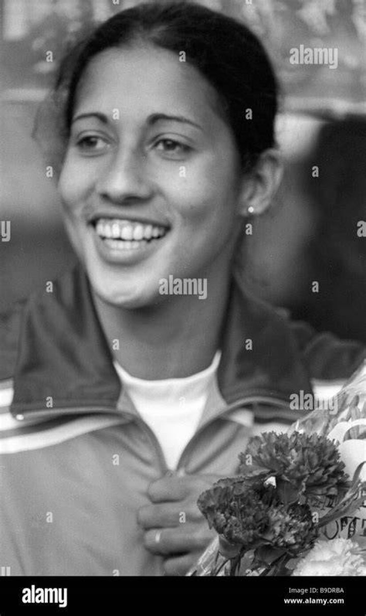 Maria Caridad Colon