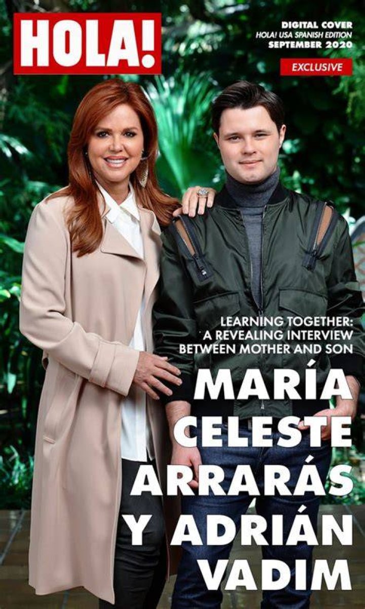 María Celeste Arrarás Age – Family, Husband, Children Facts To Know
