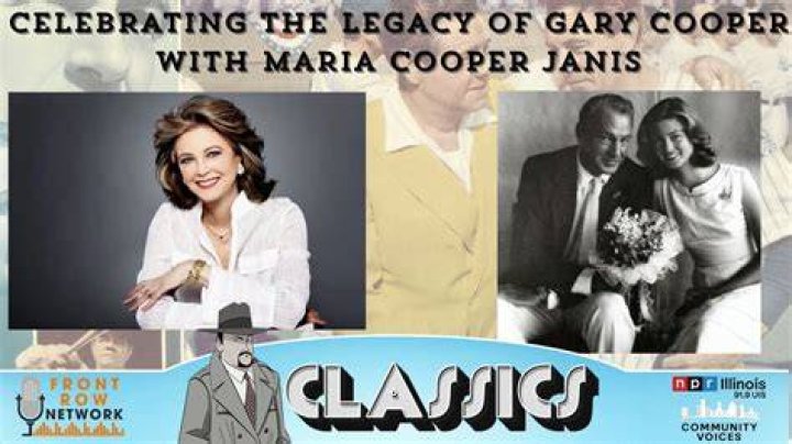 Maria Cooper Janis Children, Family, Husband Age, Biography And Wiki