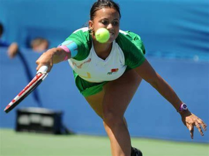 María Fernanda Álvarez Terán