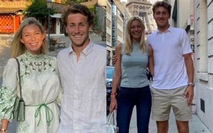 Maria Galligani: Who is Casper Ruud’s Girlfriend?