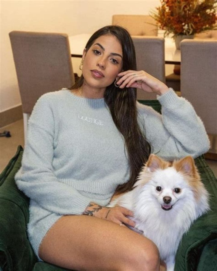 Maria Julia Mazalli