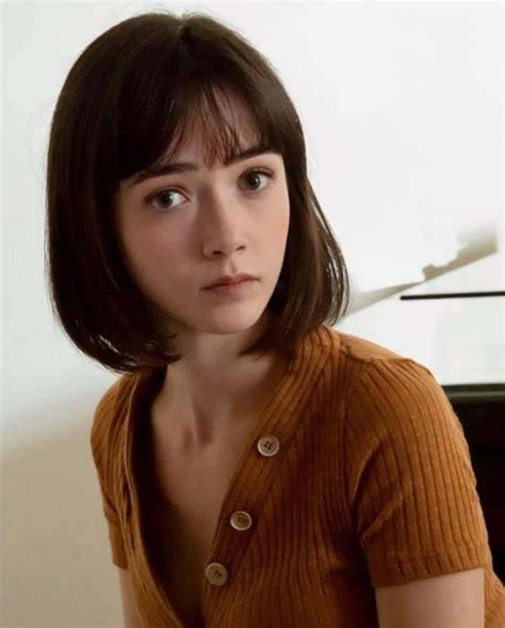 Marie Barrouillet
