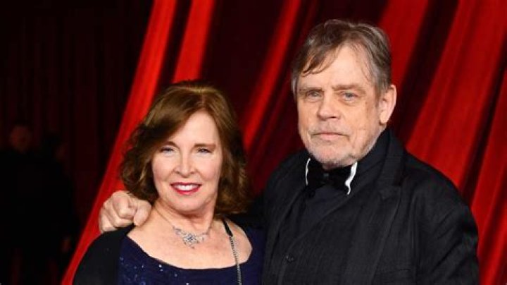 Marilou York – Bio & Facts About Mark Hamill’s Wife