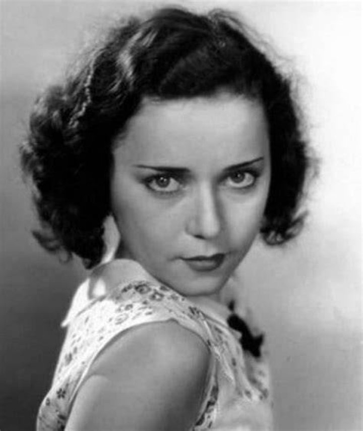 Marion Byron