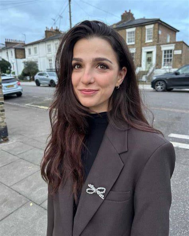 Marisa Abela- Net Worth, Bio, Boyfriend, Height, Nationality, Career