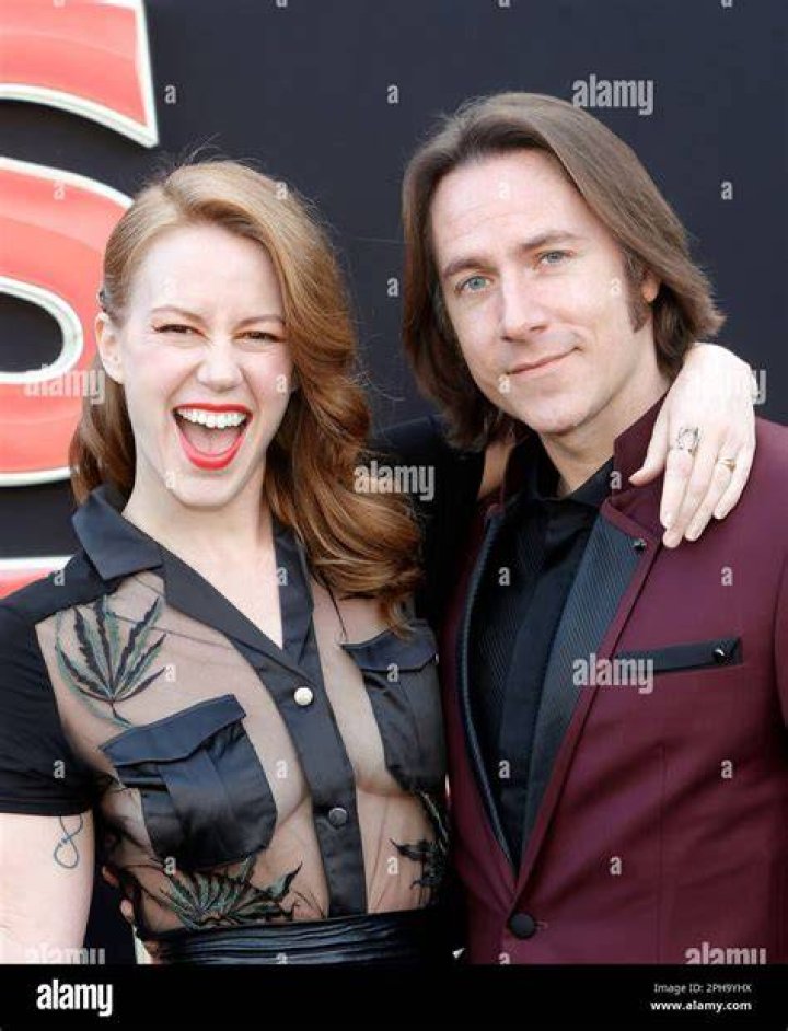 Marisha Ray Biography, Age, Height, Husband, Critical Role,Net Worth and Tattoo