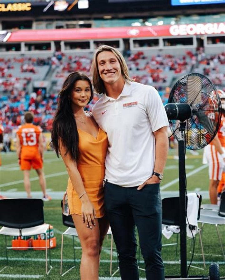 Marissa Mowry Height, Age, Net Worth, Instagram, Wedding, Degree, Parents And Sisters Of Trevor Lawrence’s Wife