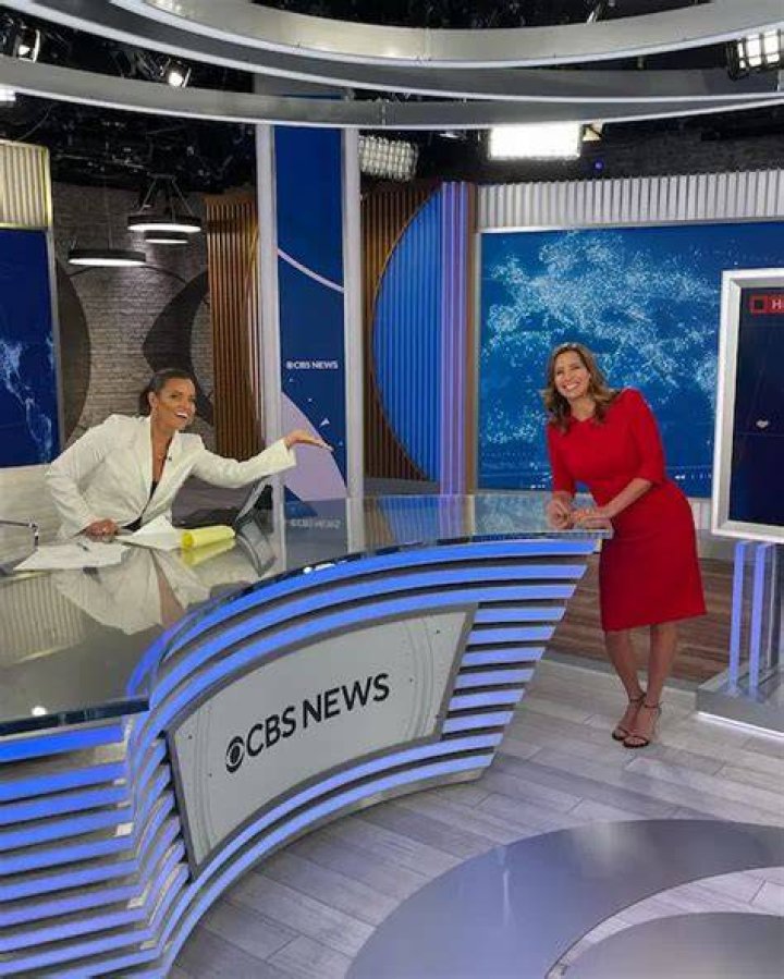 Marissa Parra Bio, Salary, Net Worth, ABC, CBS 2