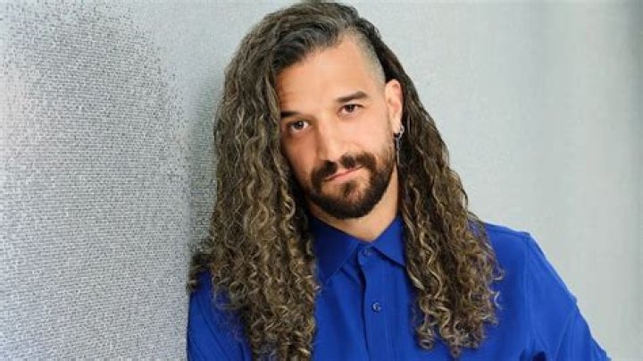 Mark Ballas- Wiki, Biography, Age, Height, Net Worth, Wife