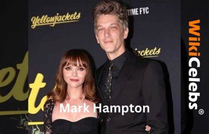 Mark Hampton- Net Worth, Bio, Dating, Height, Career