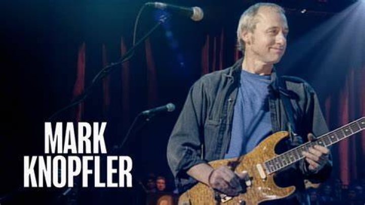 Mark Knopfler Age, Height, Songs, Music Groups, Education, Family