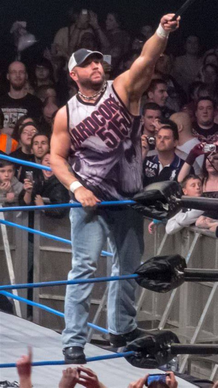 Mark LoMonaco